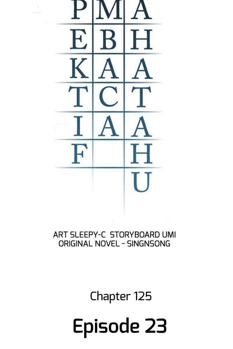 Toàn Trí Độc Giả – Omniscient Reader Chapter 125 - Trang 2