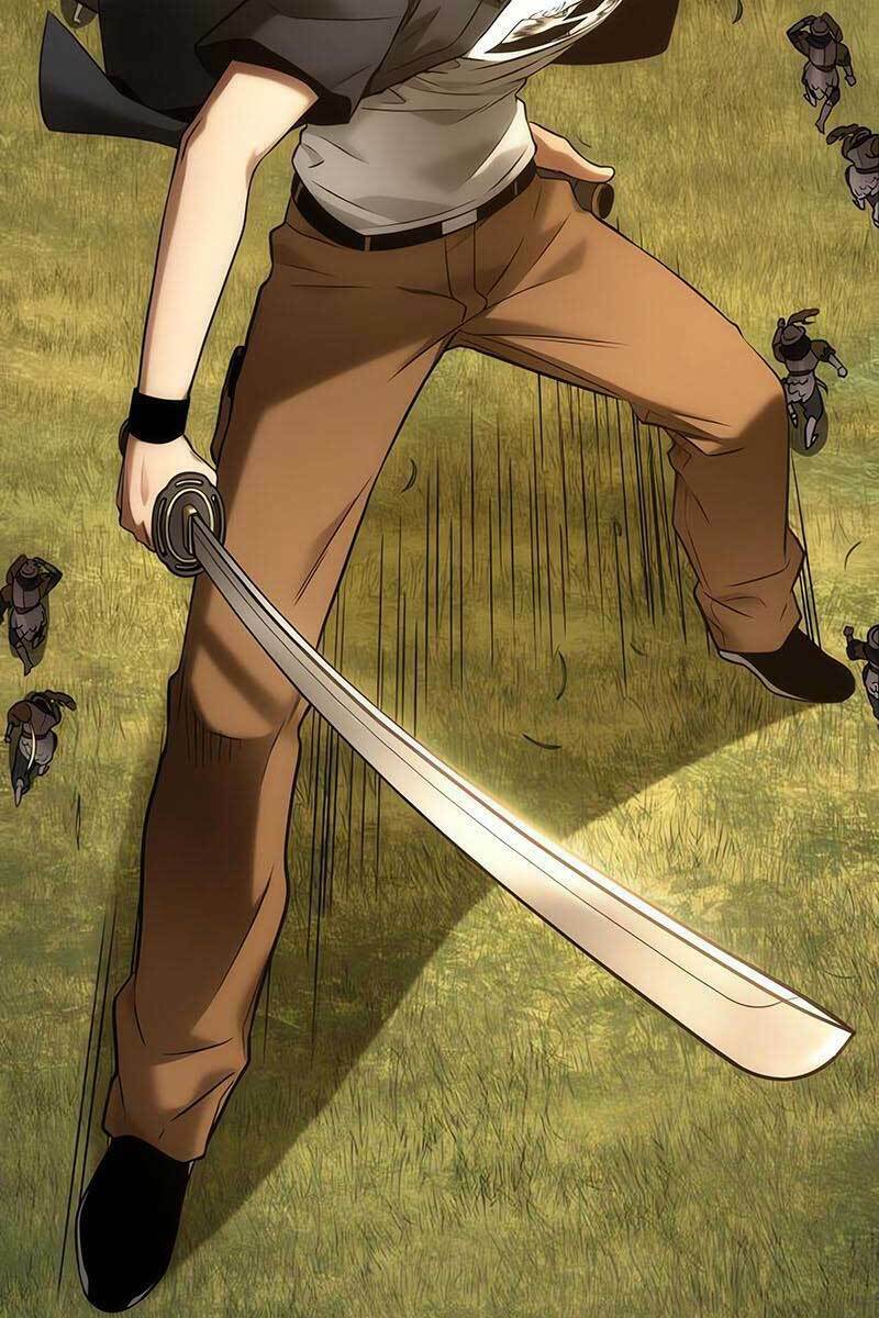 Toàn Trí Độc Giả – Omniscient Reader Chapter 125 - Trang 2