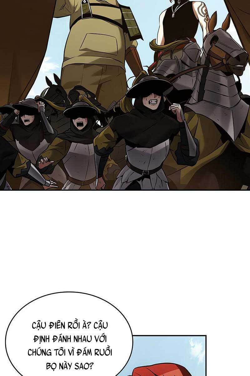 Toàn Trí Độc Giả – Omniscient Reader Chapter 125 - Trang 2