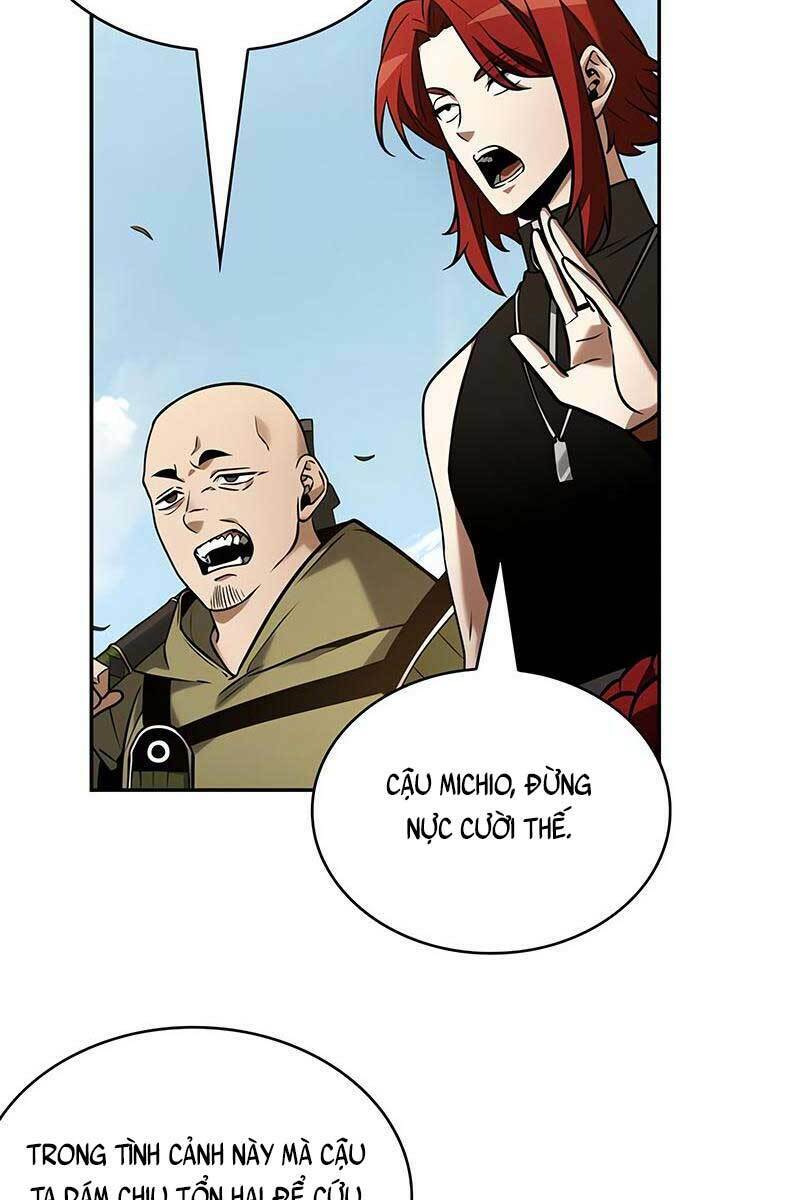 Toàn Trí Độc Giả – Omniscient Reader Chapter 125 - Trang 2