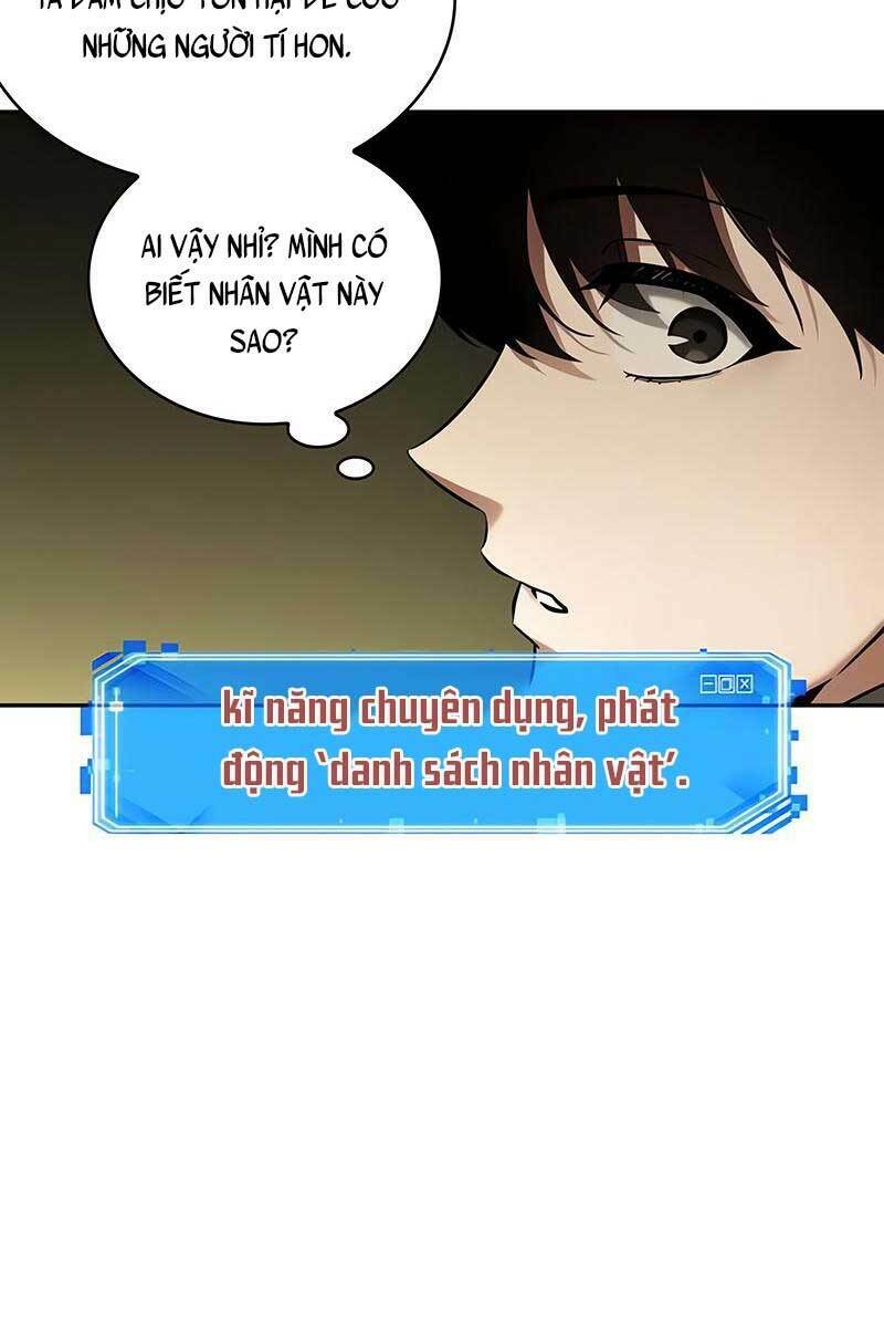 Toàn Trí Độc Giả – Omniscient Reader Chapter 125 - Trang 2