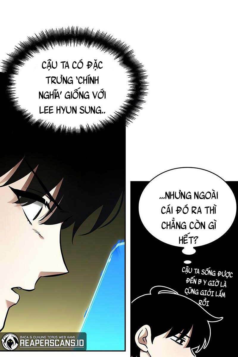 Toàn Trí Độc Giả – Omniscient Reader Chapter 125 - Trang 2