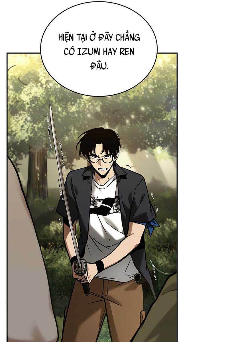 Toàn Trí Độc Giả – Omniscient Reader Chapter 125 - Trang 2