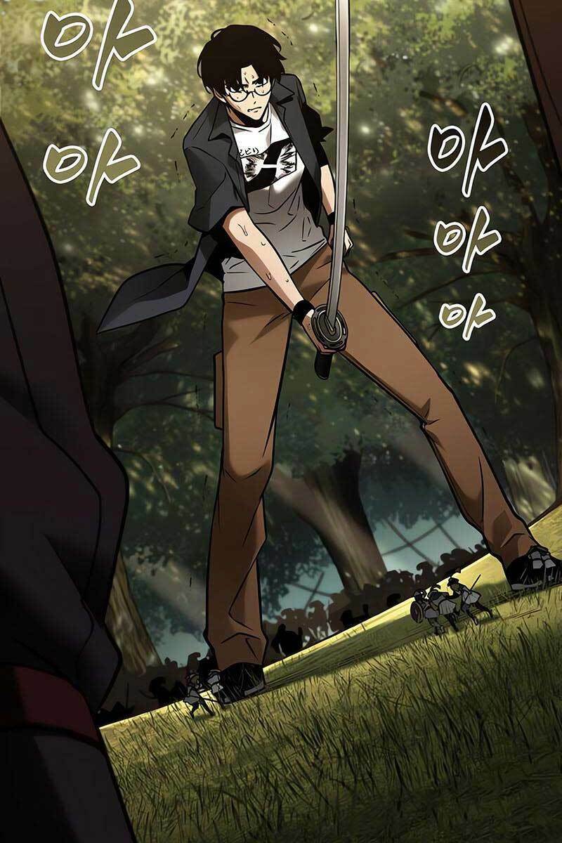 Toàn Trí Độc Giả – Omniscient Reader Chapter 125 - Trang 2