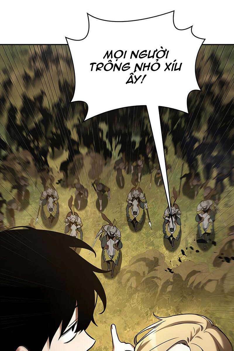 Toàn Trí Độc Giả – Omniscient Reader Chapter 125 - Trang 2