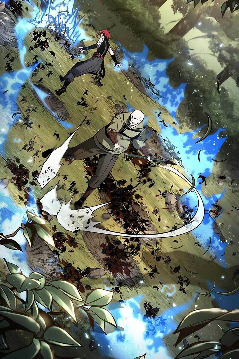 Toàn Trí Độc Giả – Omniscient Reader Chapter 126 - Trang 2