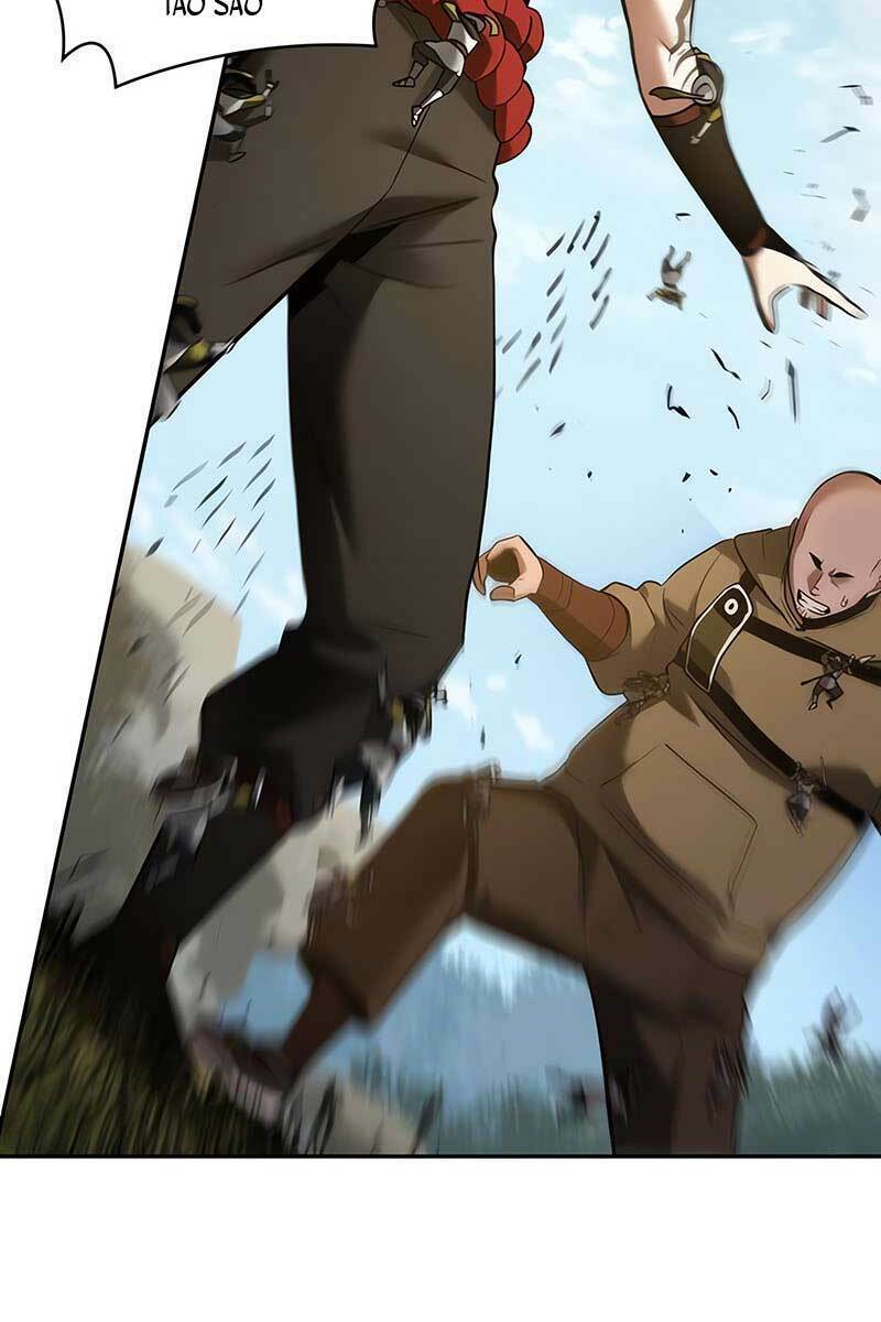 Toàn Trí Độc Giả – Omniscient Reader Chapter 126 - Trang 2