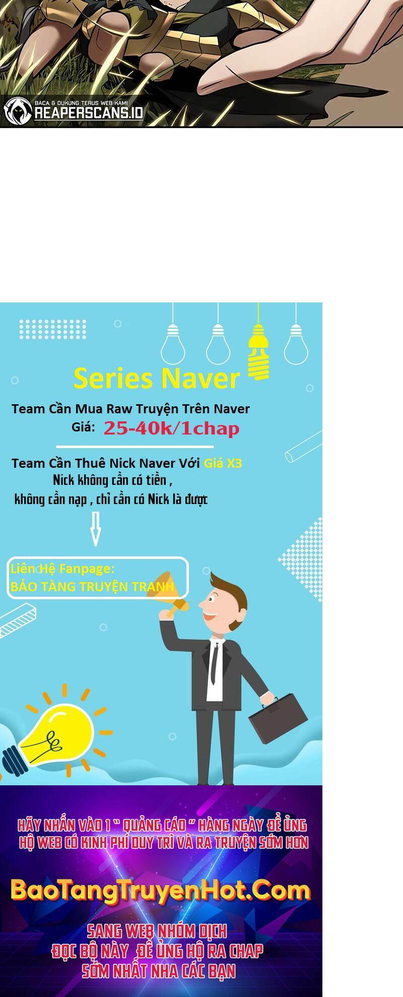 Toàn Trí Độc Giả – Omniscient Reader Chapter 126 - Trang 2