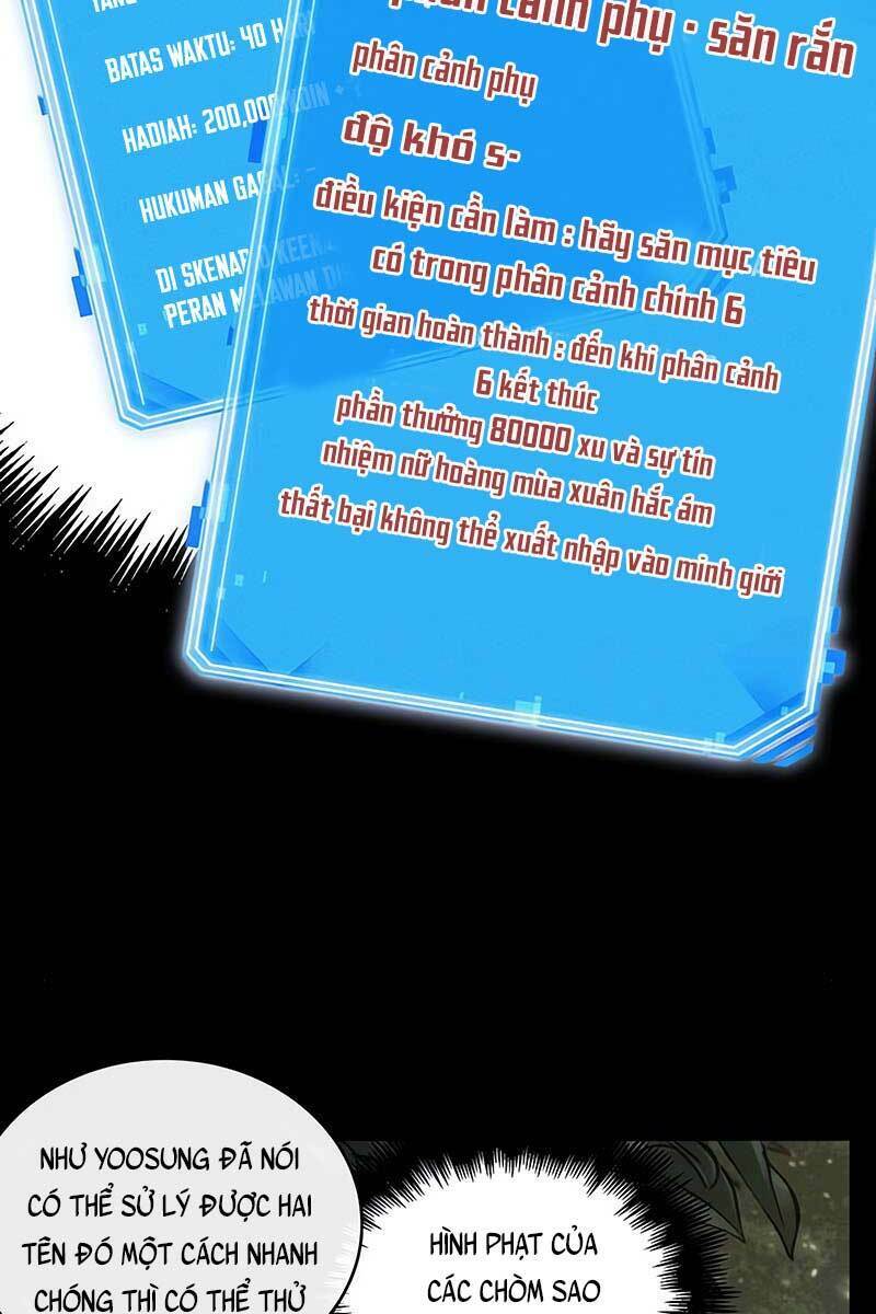 Toàn Trí Độc Giả – Omniscient Reader Chapter 126 - Trang 2