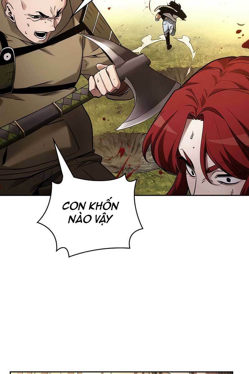 Toàn Trí Độc Giả – Omniscient Reader Chapter 126 - Trang 2