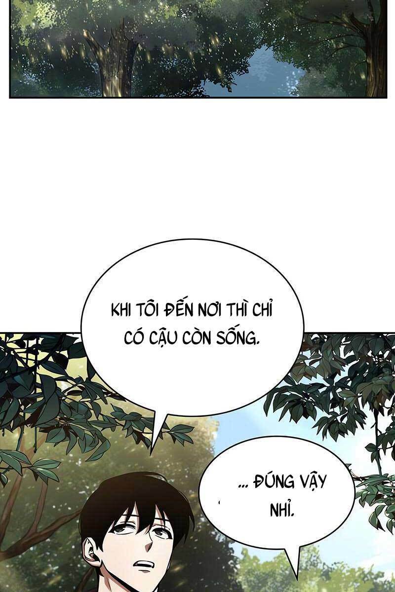 Toàn Trí Độc Giả – Omniscient Reader Chapter 128 - Trang 2