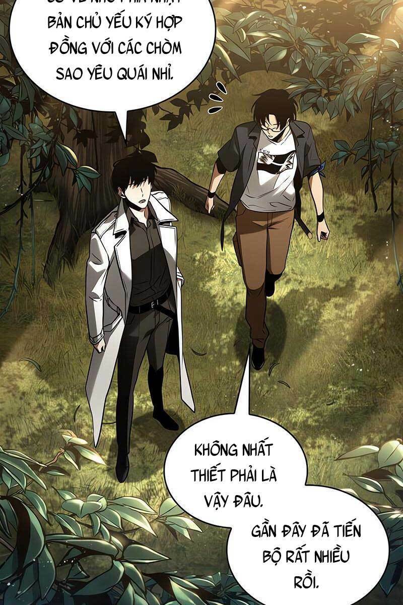 Toàn Trí Độc Giả – Omniscient Reader Chapter 128 - Trang 2