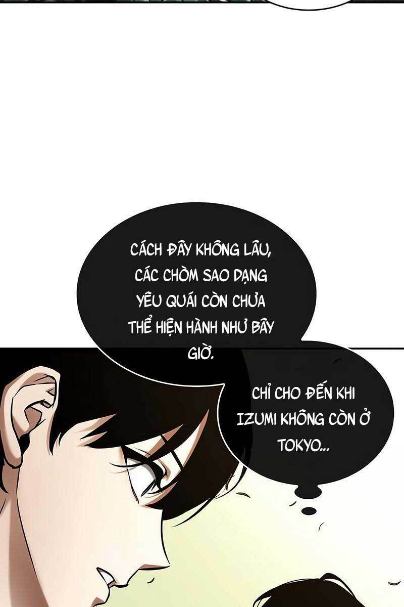 Toàn Trí Độc Giả – Omniscient Reader Chapter 128 - Trang 2