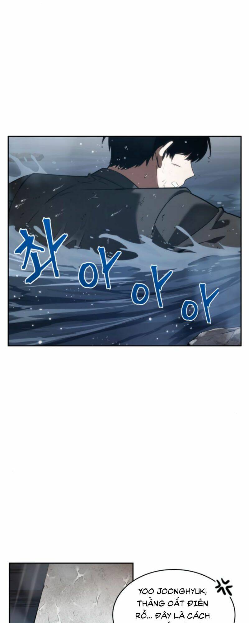 Toàn Trí Độc Giả – Omniscient Reader Chapter 13 - Trang 2