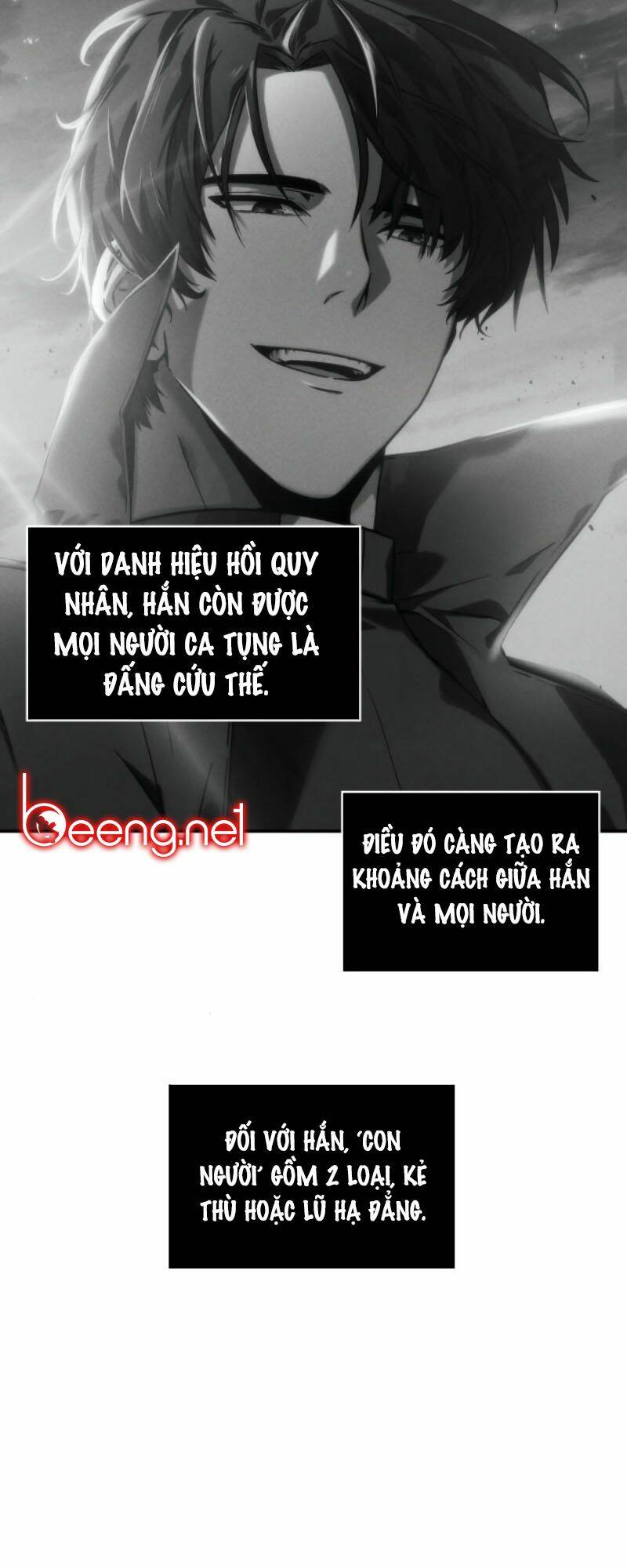 Toàn Trí Độc Giả – Omniscient Reader Chapter 13 - Trang 2