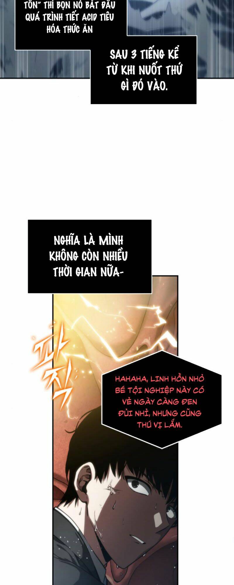 Toàn Trí Độc Giả – Omniscient Reader Chapter 13 - Trang 2