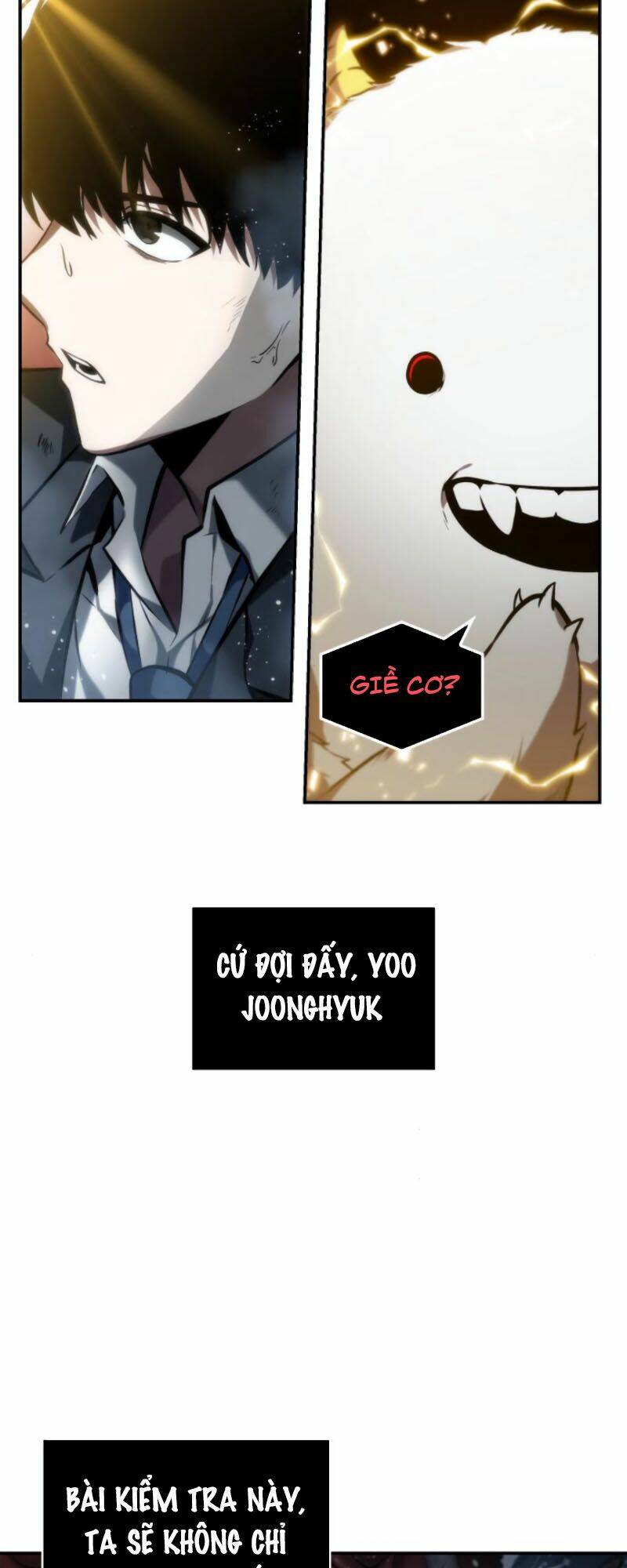 Toàn Trí Độc Giả – Omniscient Reader Chapter 13 - Trang 2