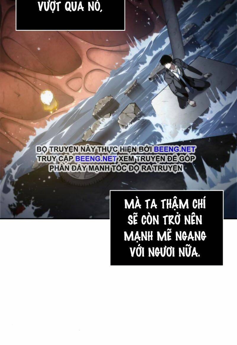 Toàn Trí Độc Giả – Omniscient Reader Chapter 13 - Trang 2