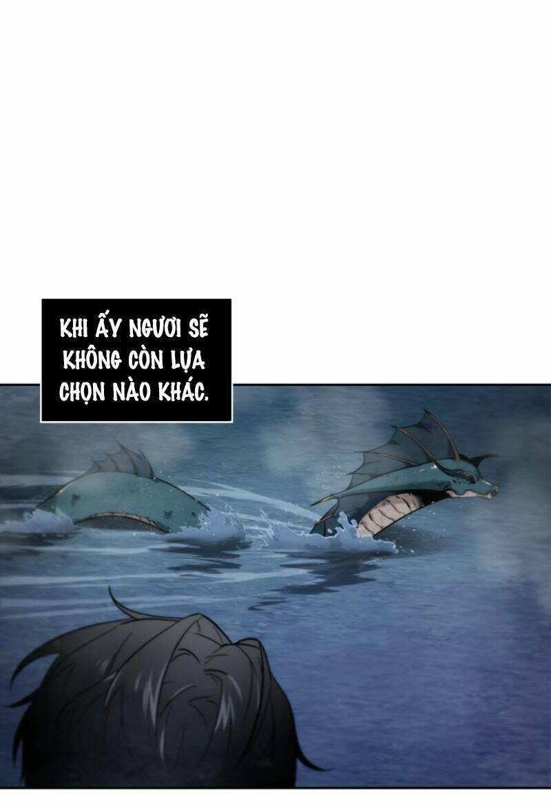 Toàn Trí Độc Giả – Omniscient Reader Chapter 13 - Trang 2