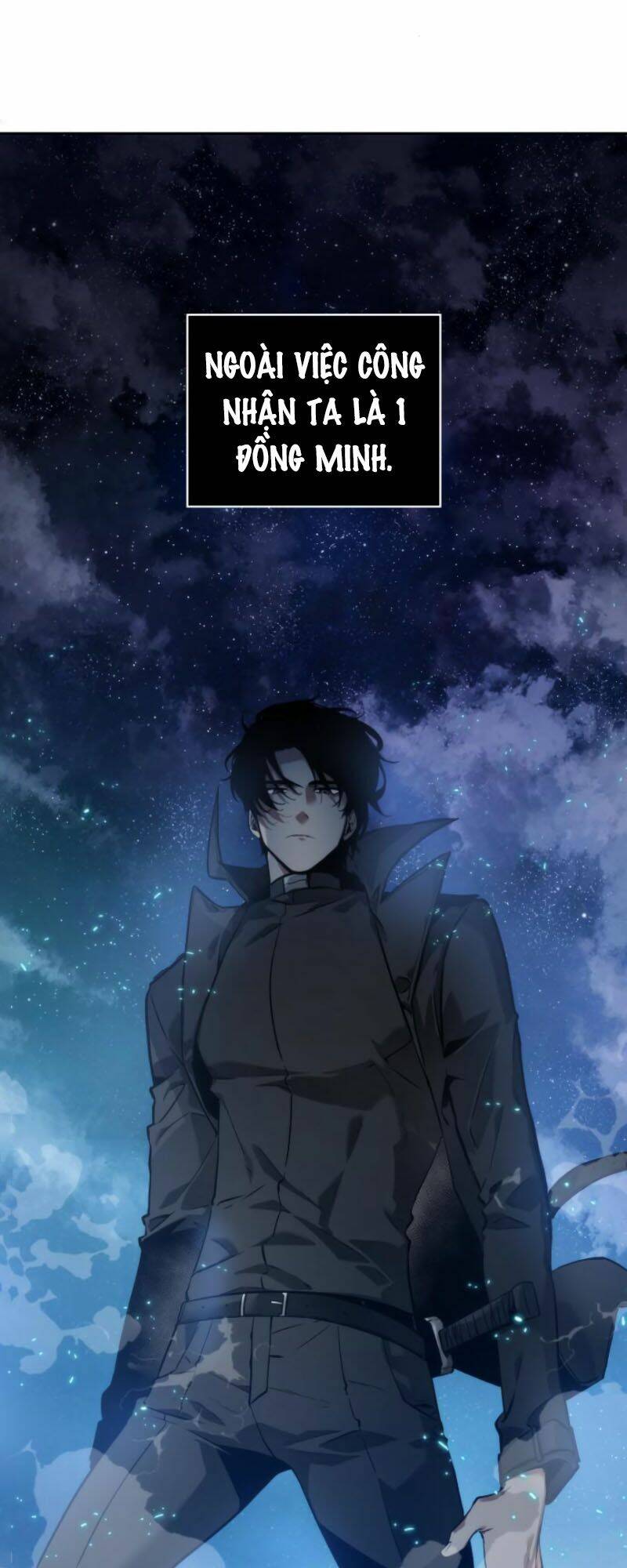 Toàn Trí Độc Giả – Omniscient Reader Chapter 13 - Trang 2