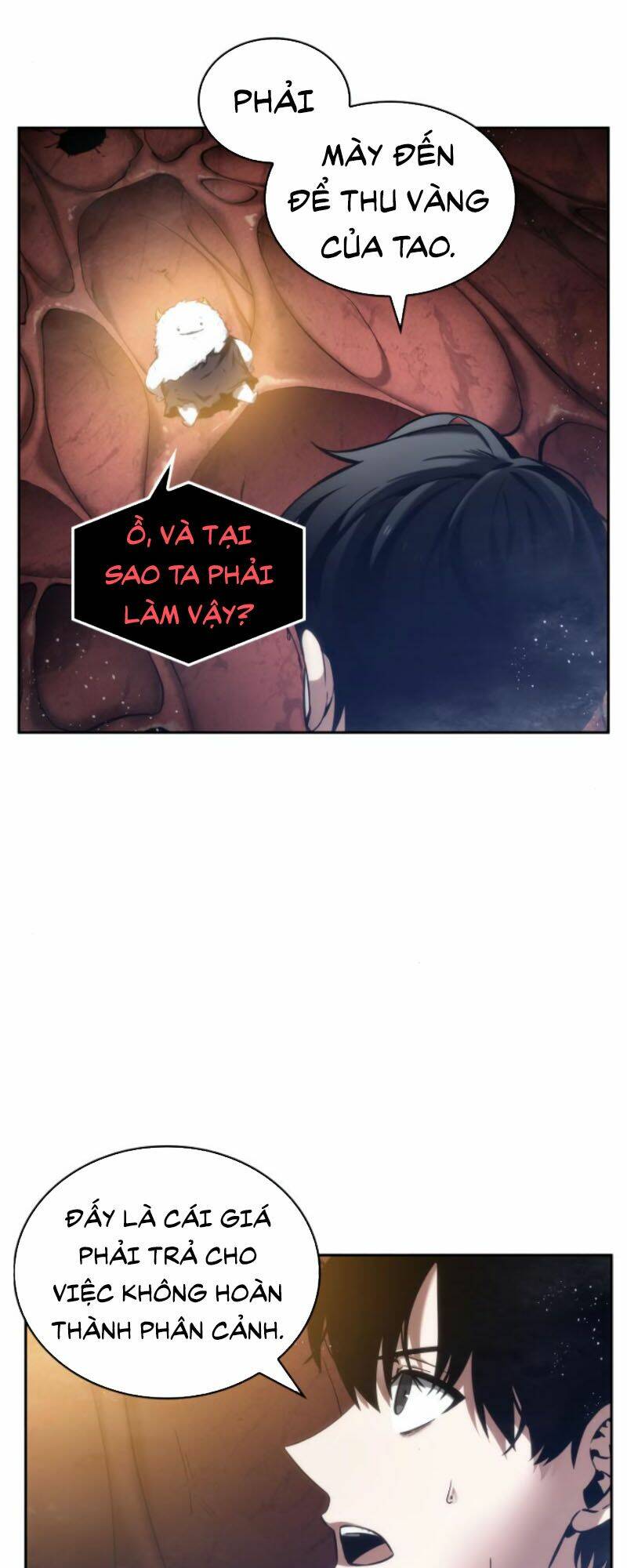 Toàn Trí Độc Giả – Omniscient Reader Chapter 13 - Trang 2