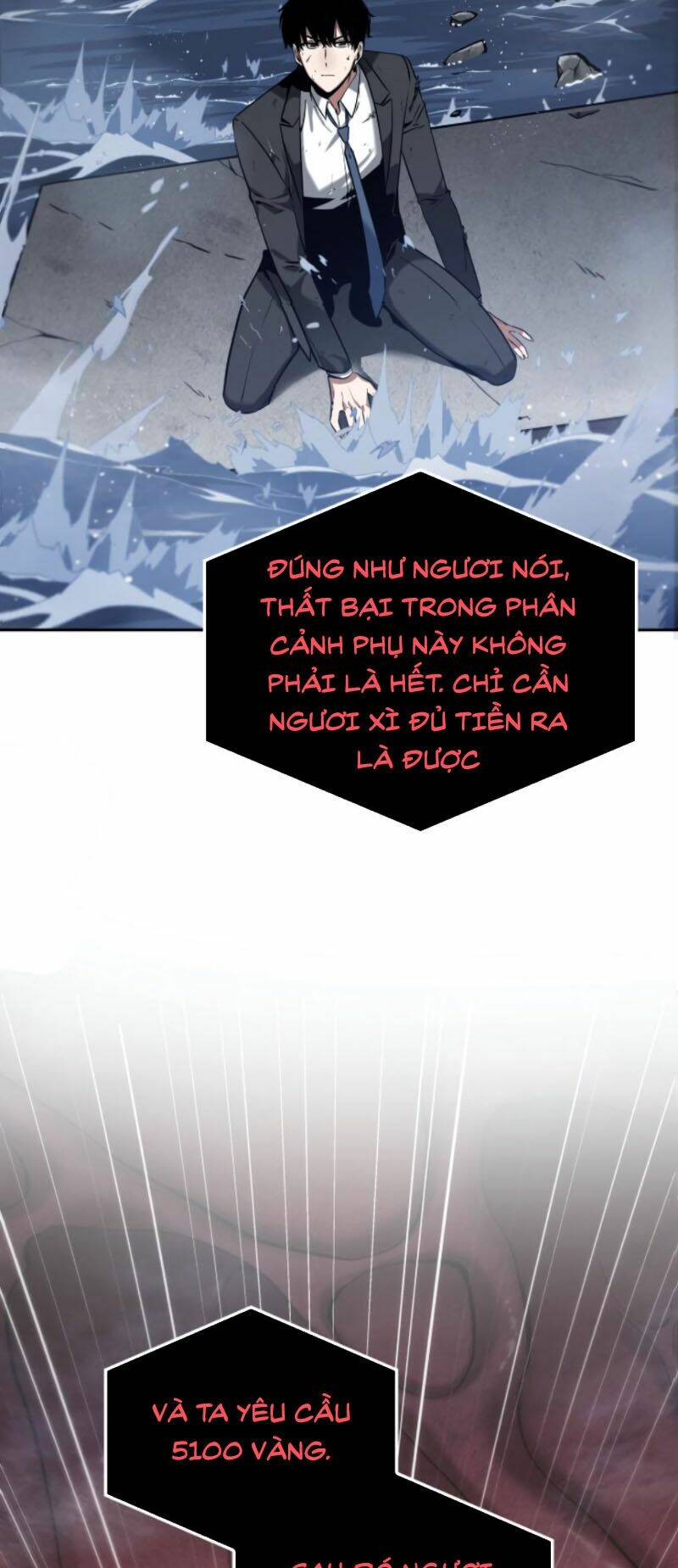 Toàn Trí Độc Giả – Omniscient Reader Chapter 13 - Trang 2