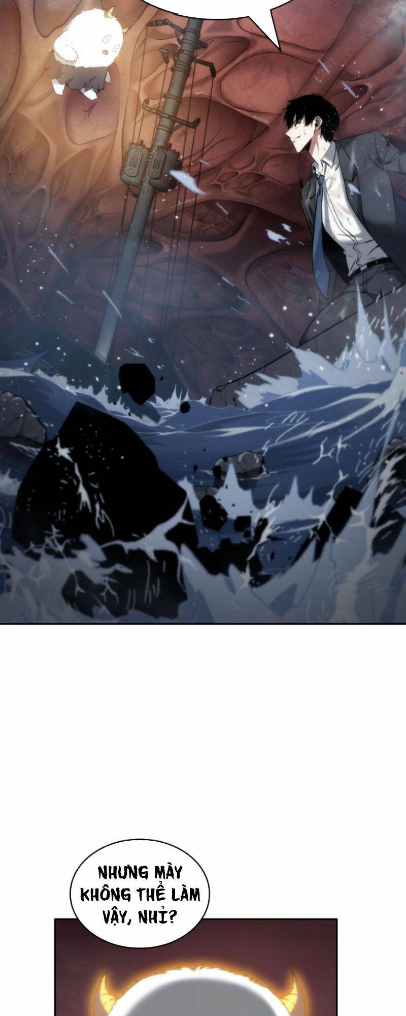 Toàn Trí Độc Giả – Omniscient Reader Chapter 13 - Trang 2