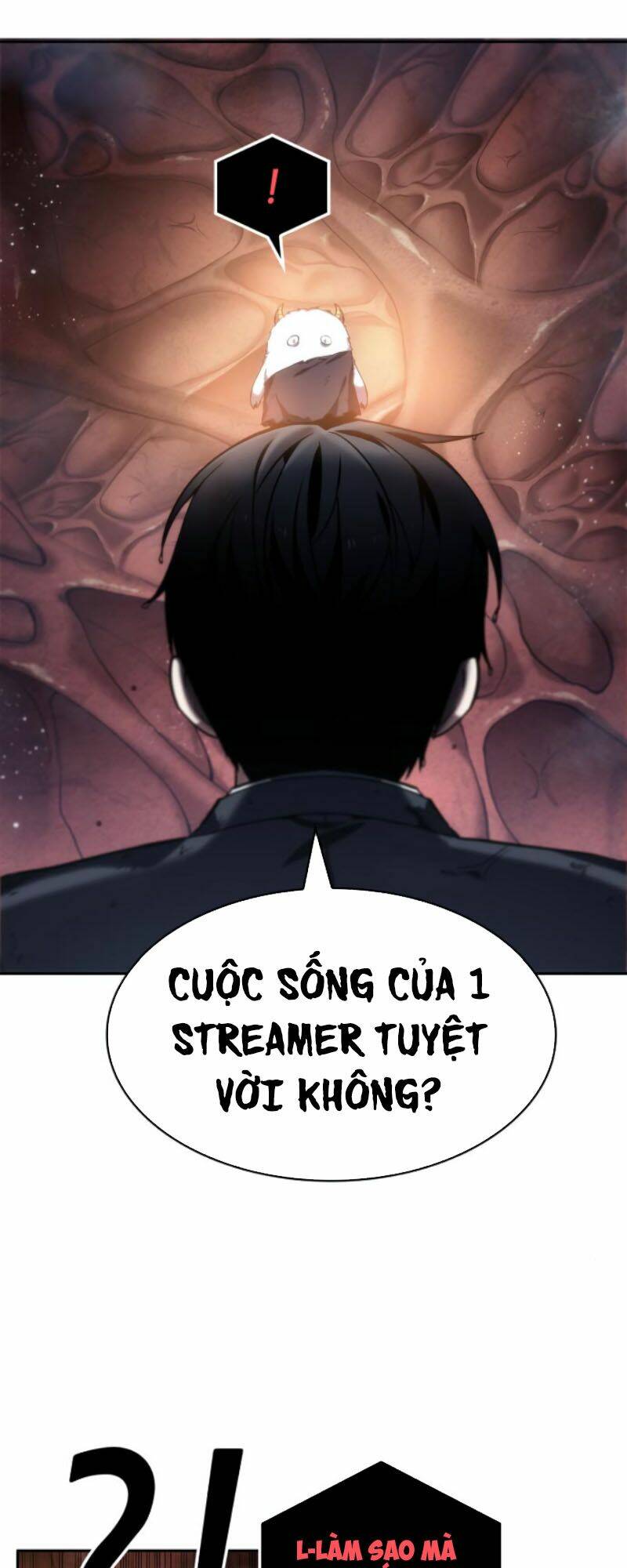 Toàn Trí Độc Giả – Omniscient Reader Chapter 13 - Trang 2