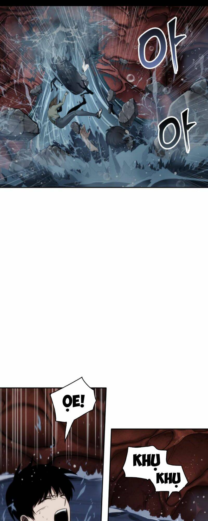 Toàn Trí Độc Giả – Omniscient Reader Chapter 13 - Trang 2