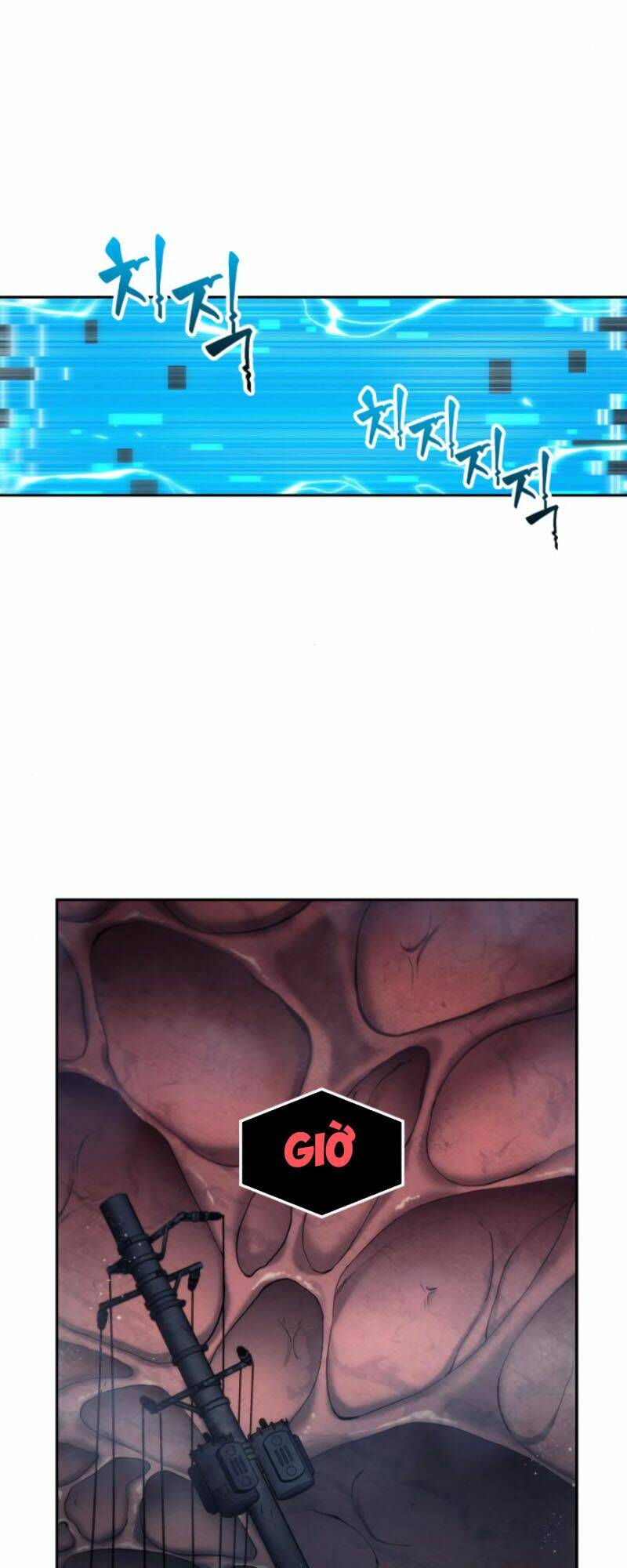 Toàn Trí Độc Giả – Omniscient Reader Chapter 13 - Trang 2