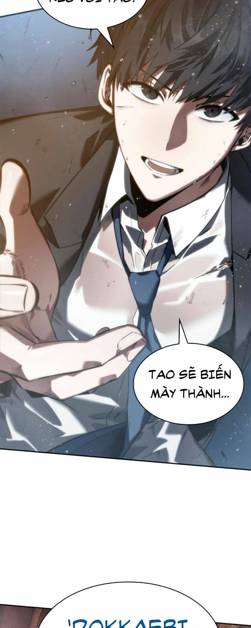 Toàn Trí Độc Giả – Omniscient Reader Chapter 13 - Trang 2