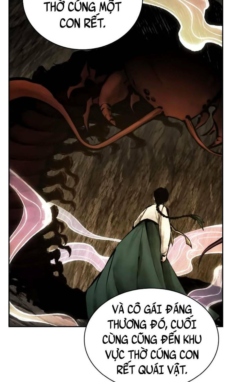 Toàn Trí Độc Giả – Omniscient Reader Chapter 132 - Trang 2