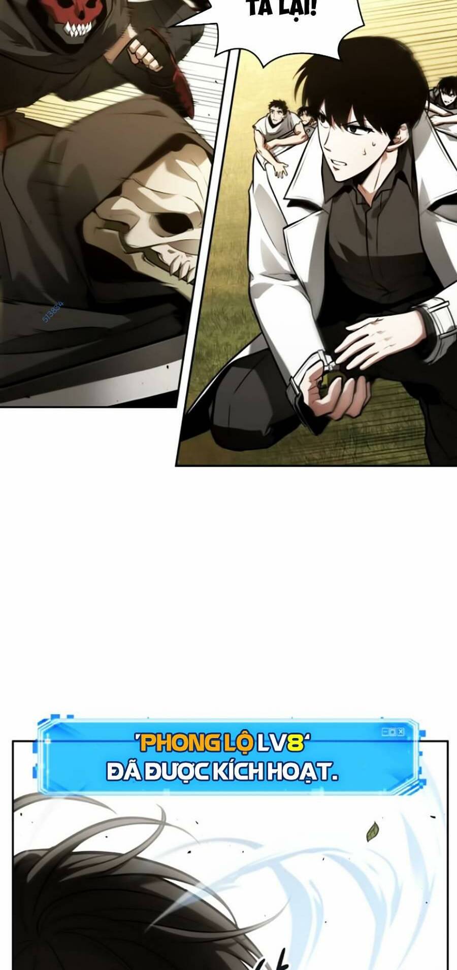 Toàn Trí Độc Giả – Omniscient Reader Chapter 132 - Trang 2