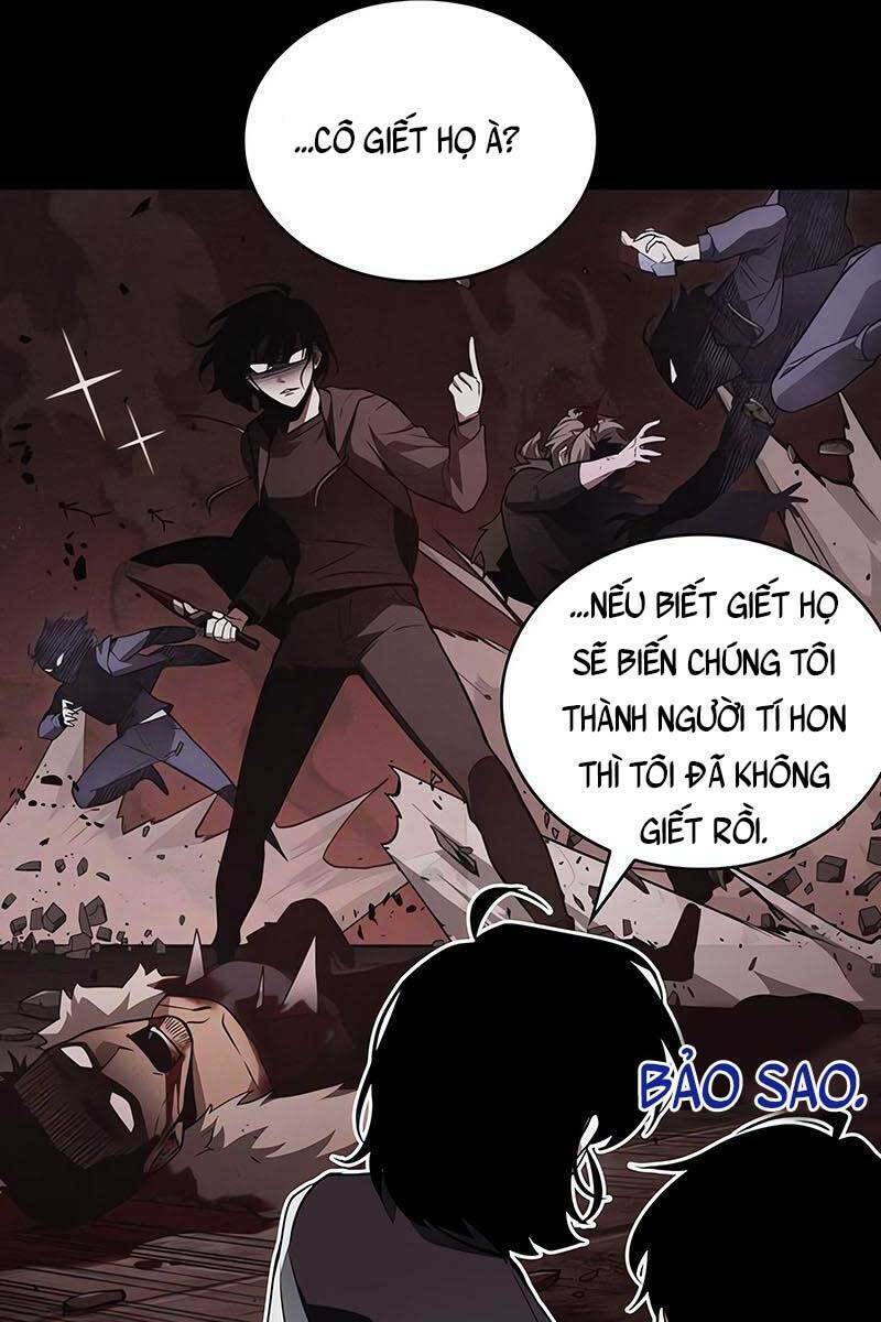 Toàn Trí Độc Giả – Omniscient Reader Chapter 134 - Trang 2