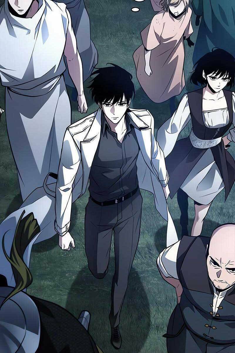 Toàn Trí Độc Giả – Omniscient Reader Chapter 134 - Trang 2