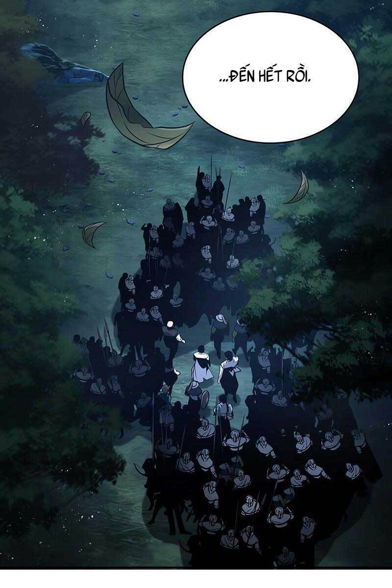 Toàn Trí Độc Giả – Omniscient Reader Chapter 134 - Trang 2