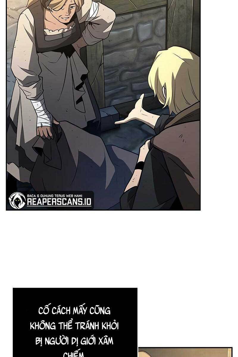 Toàn Trí Độc Giả – Omniscient Reader Chapter 134 - Trang 2