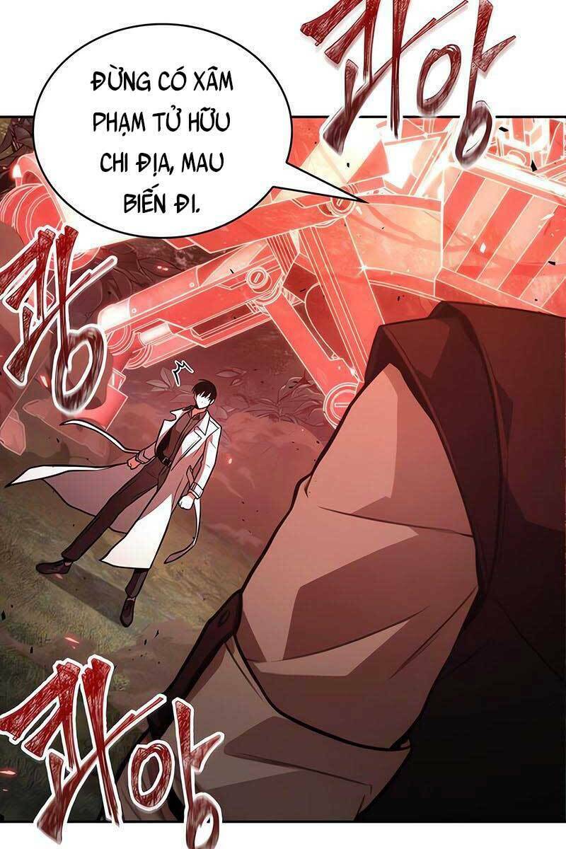 Toàn Trí Độc Giả – Omniscient Reader Chapter 134 - Trang 2