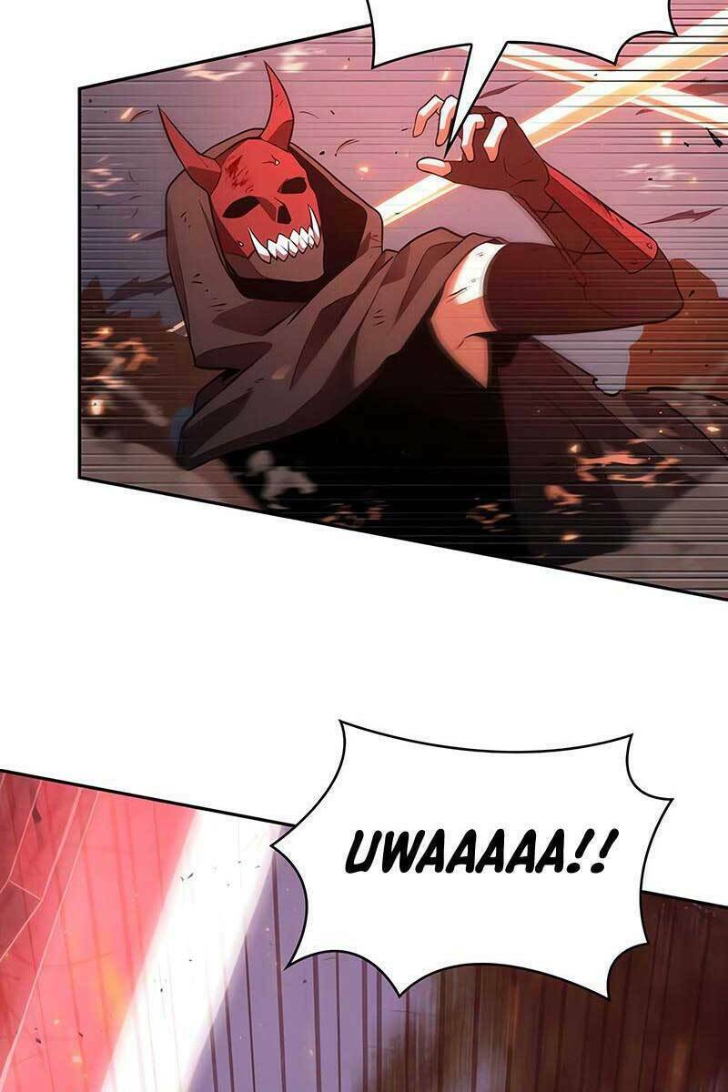 Toàn Trí Độc Giả – Omniscient Reader Chapter 134 - Trang 2