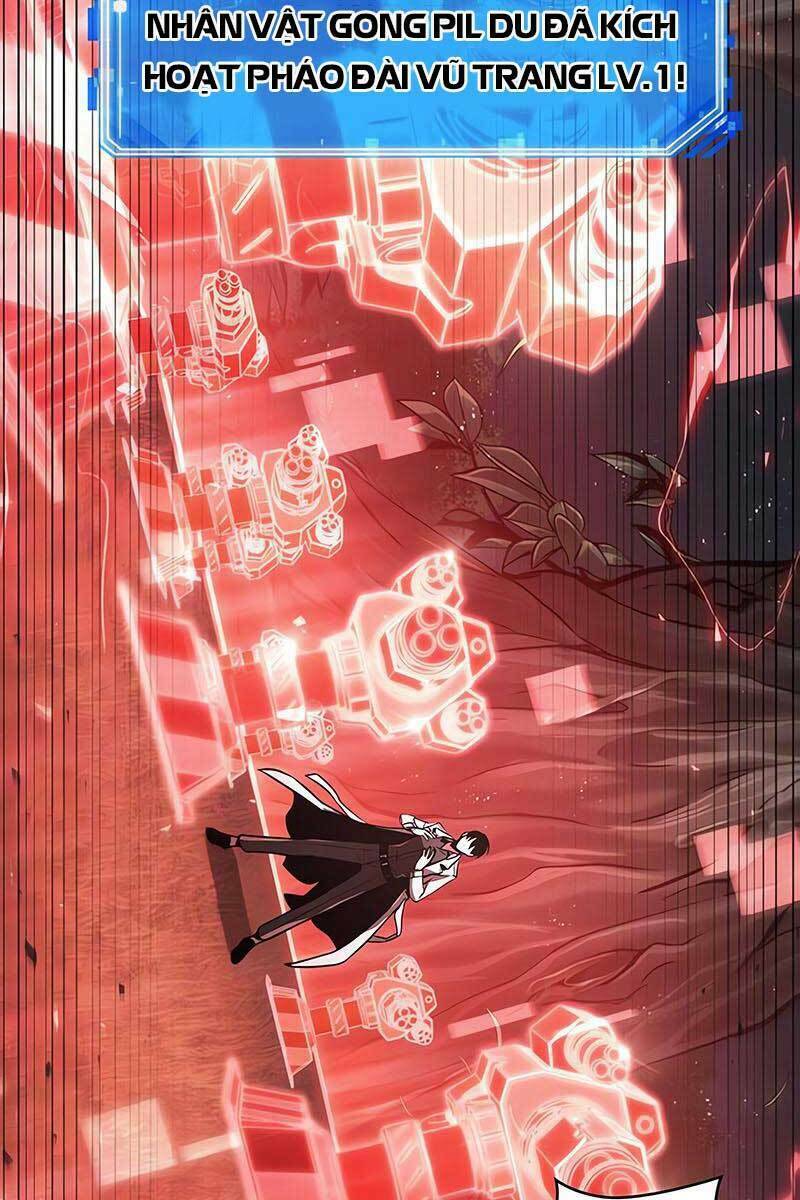 Toàn Trí Độc Giả – Omniscient Reader Chapter 134 - Trang 2