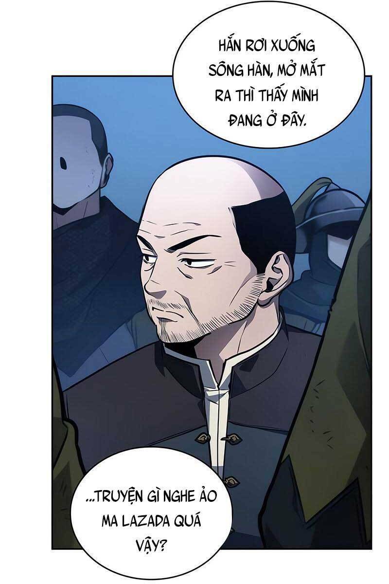 Toàn Trí Độc Giả – Omniscient Reader Chapter 134 - Trang 2