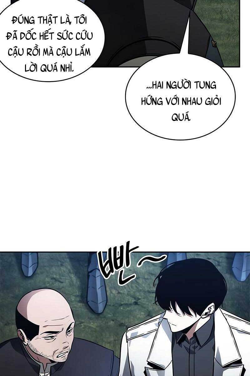 Toàn Trí Độc Giả – Omniscient Reader Chapter 134 - Trang 2