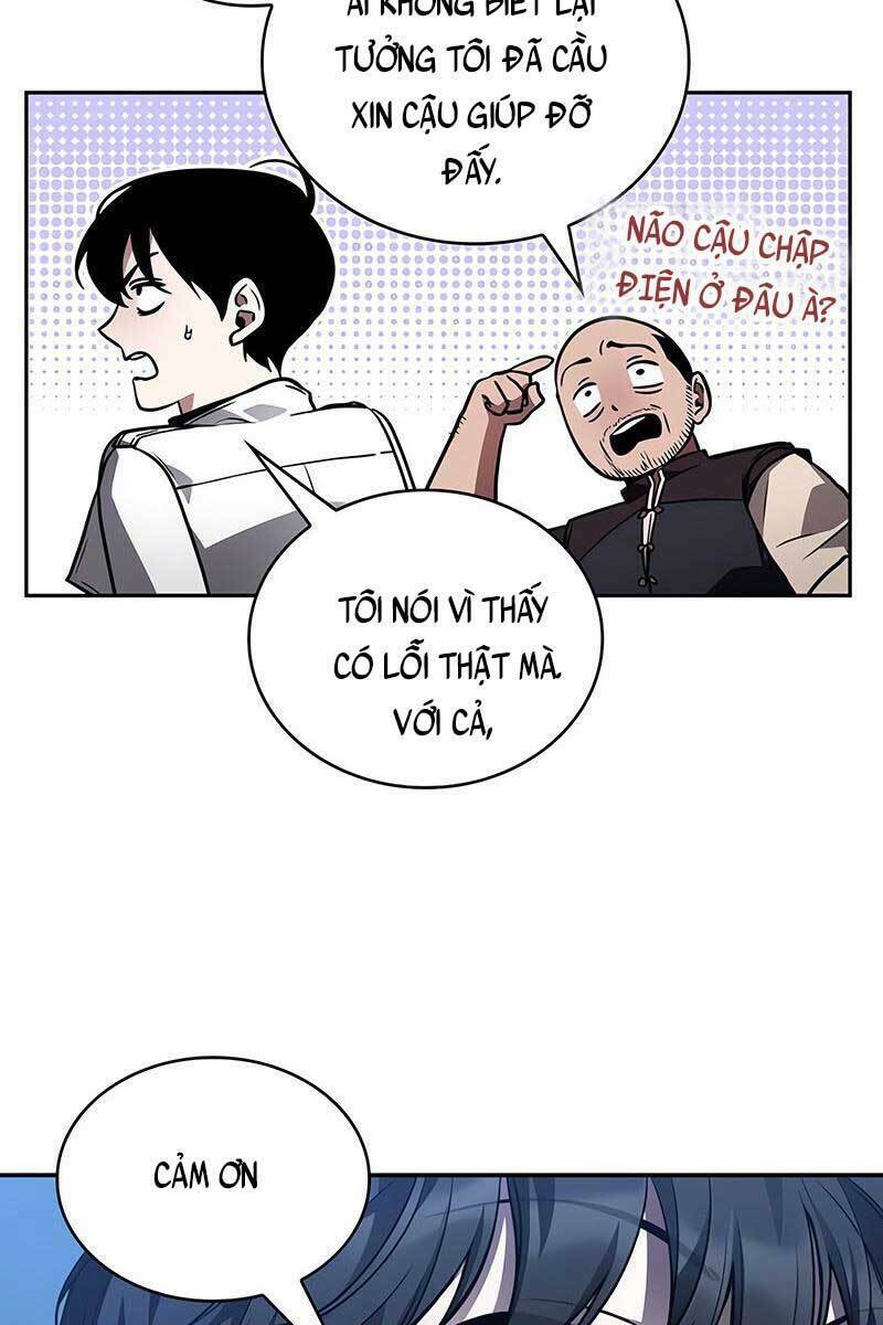 Toàn Trí Độc Giả – Omniscient Reader Chapter 134 - Trang 2