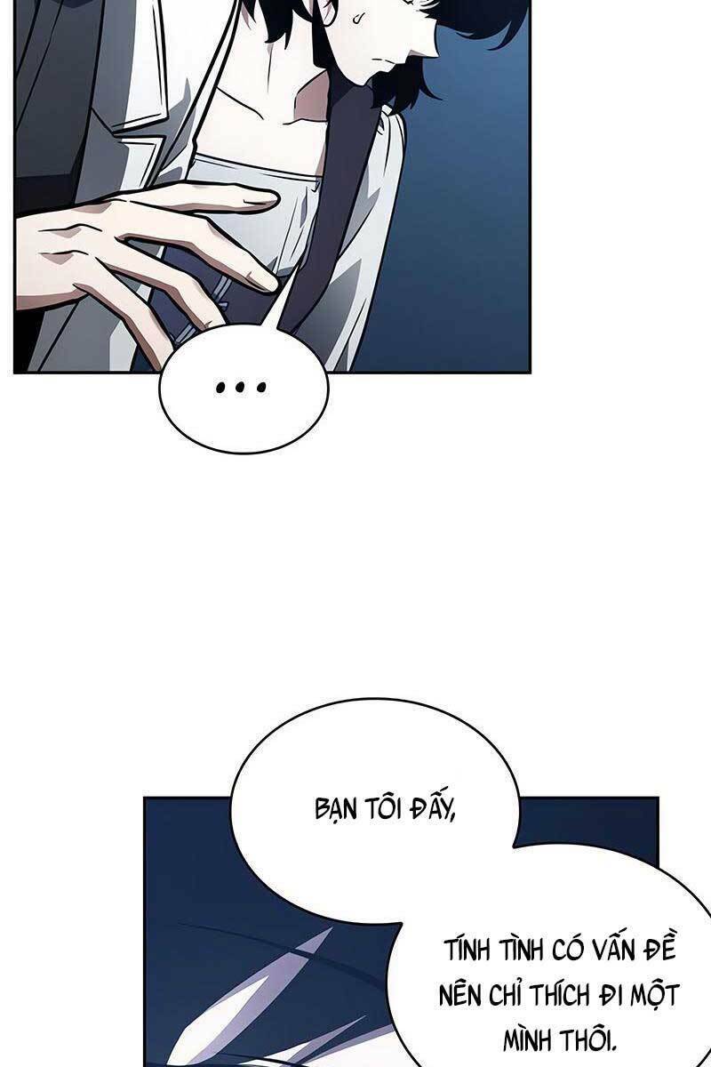 Toàn Trí Độc Giả – Omniscient Reader Chapter 134 - Trang 2
