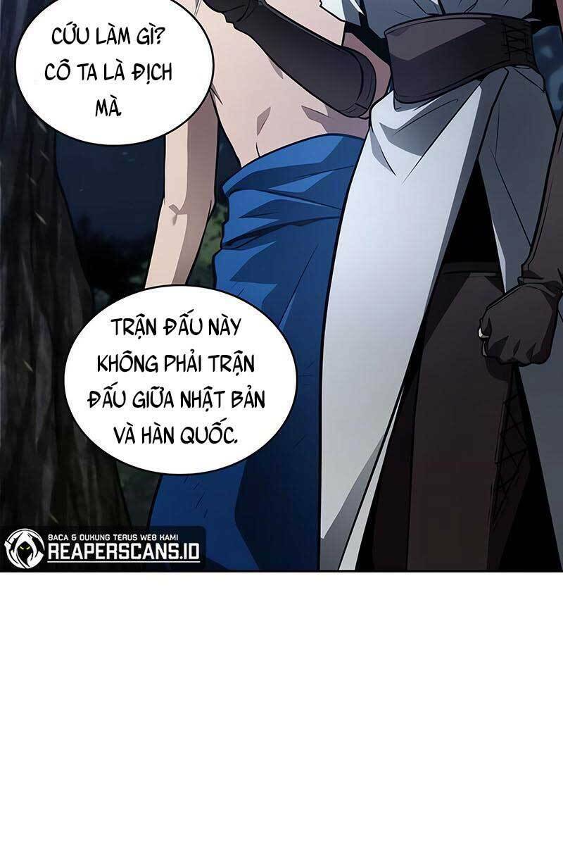 Toàn Trí Độc Giả – Omniscient Reader Chapter 134 - Trang 2