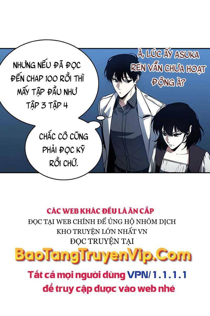 Toàn Trí Độc Giả – Omniscient Reader Chapter 134 - Trang 2