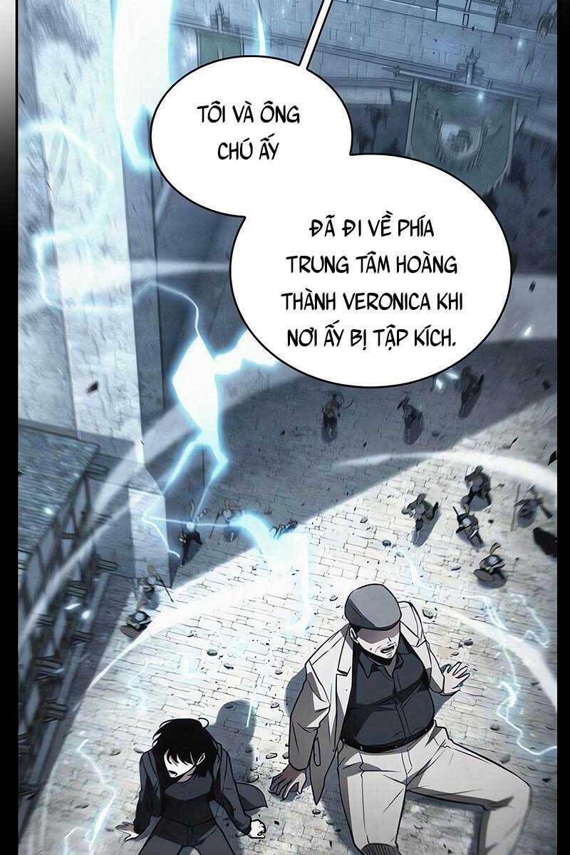 Toàn Trí Độc Giả – Omniscient Reader Chapter 134 - Trang 2