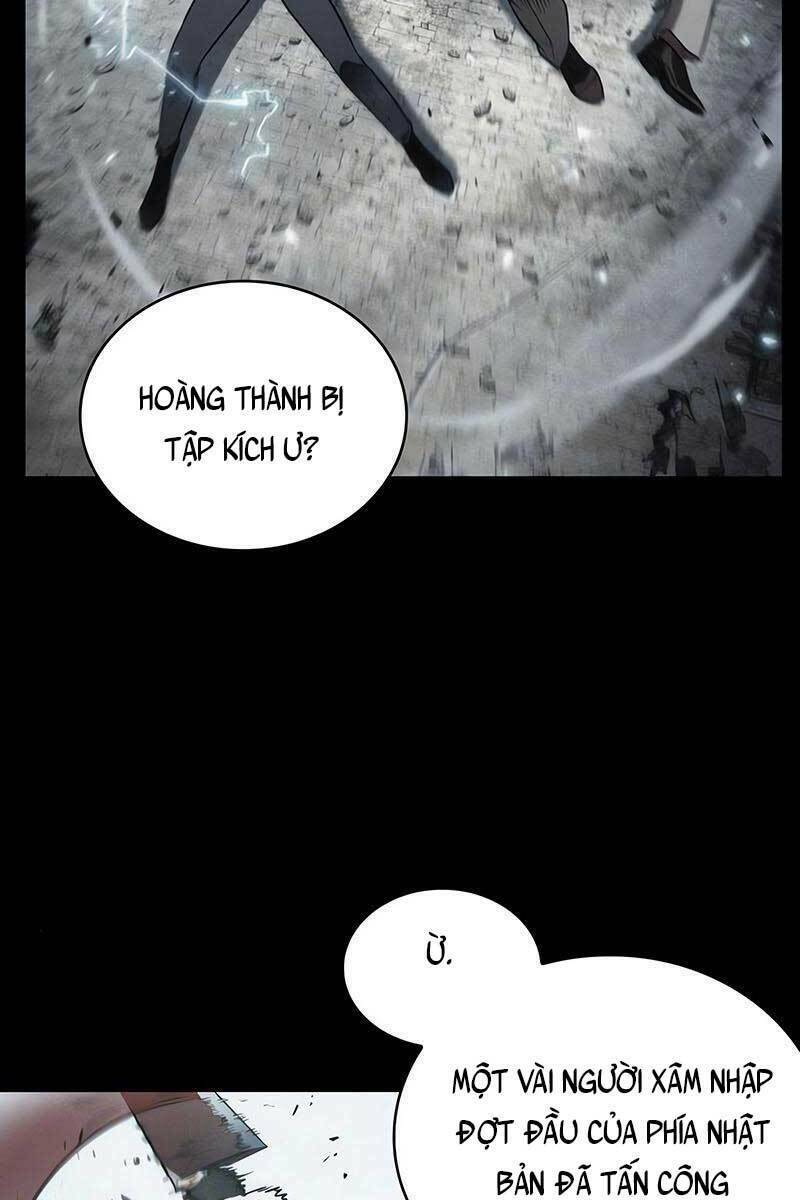 Toàn Trí Độc Giả – Omniscient Reader Chapter 134 - Trang 2