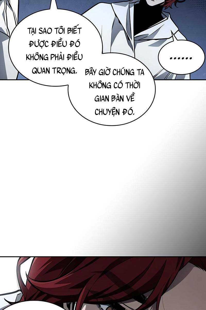 Toàn Trí Độc Giả – Omniscient Reader Chapter 135 - Trang 2