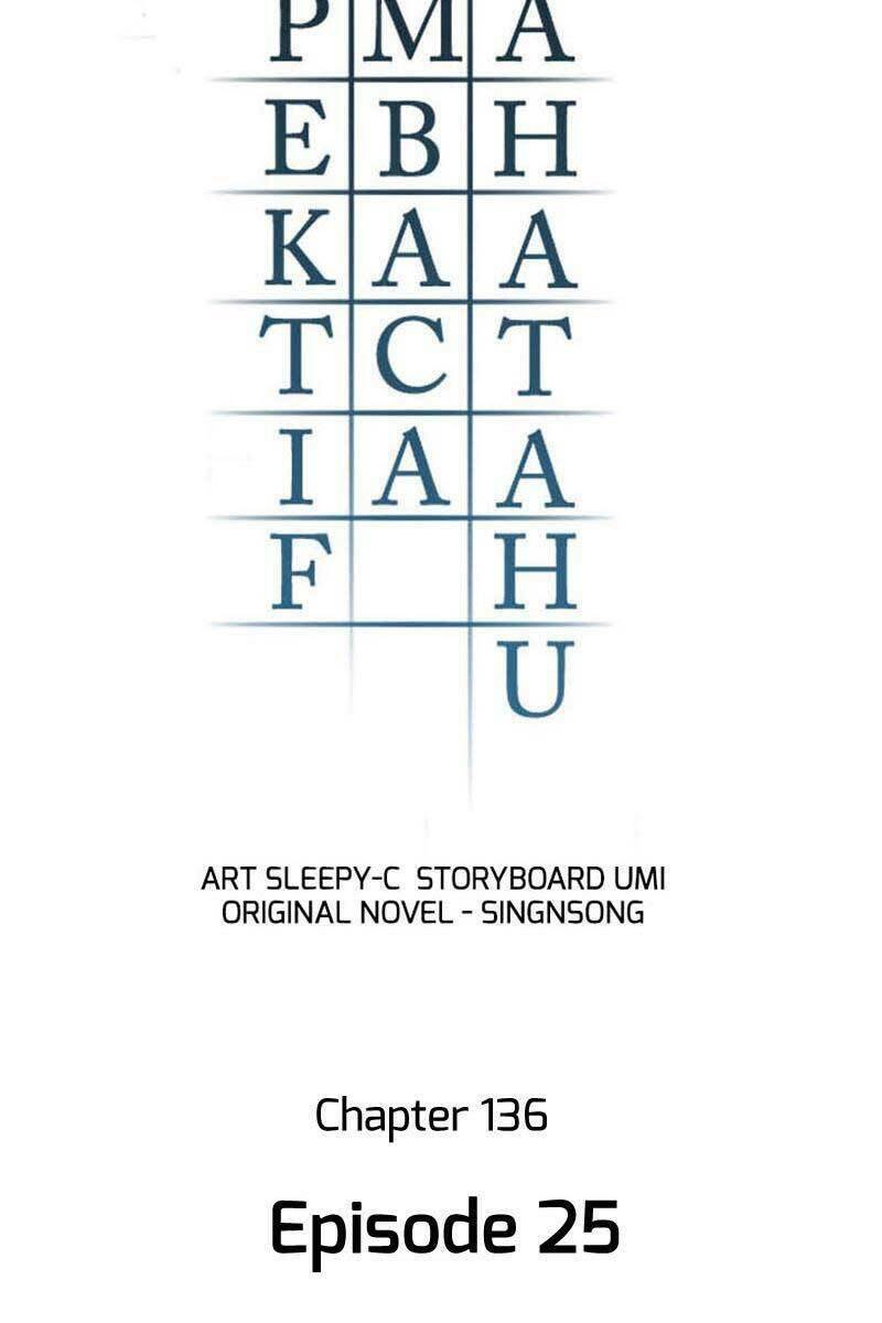 Toàn Trí Độc Giả – Omniscient Reader Chapter 136 - Trang 2